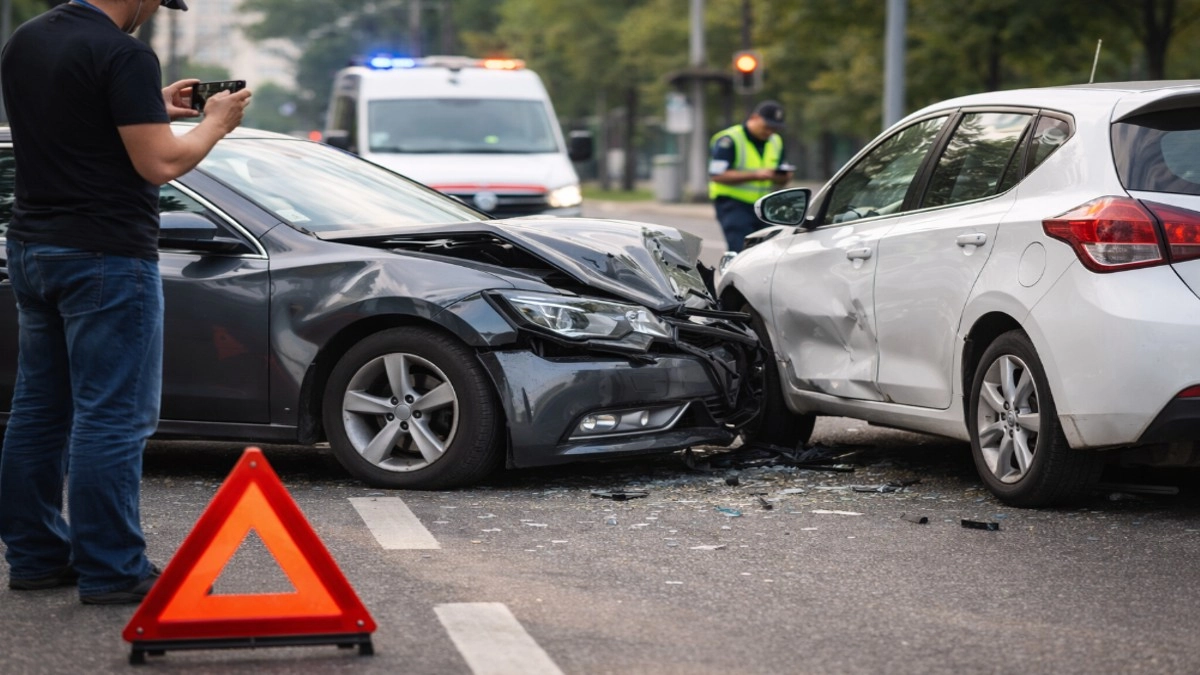 Что делать сразу после ДТП чтобы не лишиться прав и денег – пошаговый порядок действий и частые ошибки водителей