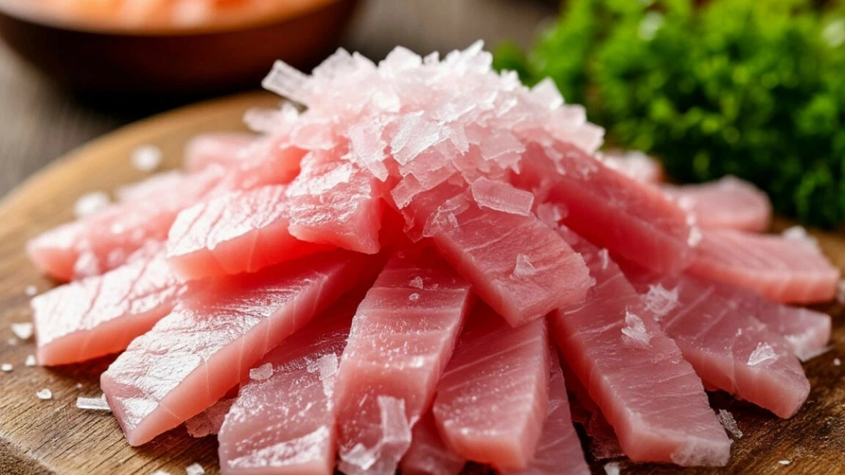 Не попробуете — не поверите: 8 аутентичных рецептов от Якутии до Калмыкии — одно из них я чуть не выплюнул на глазах у хозяйки