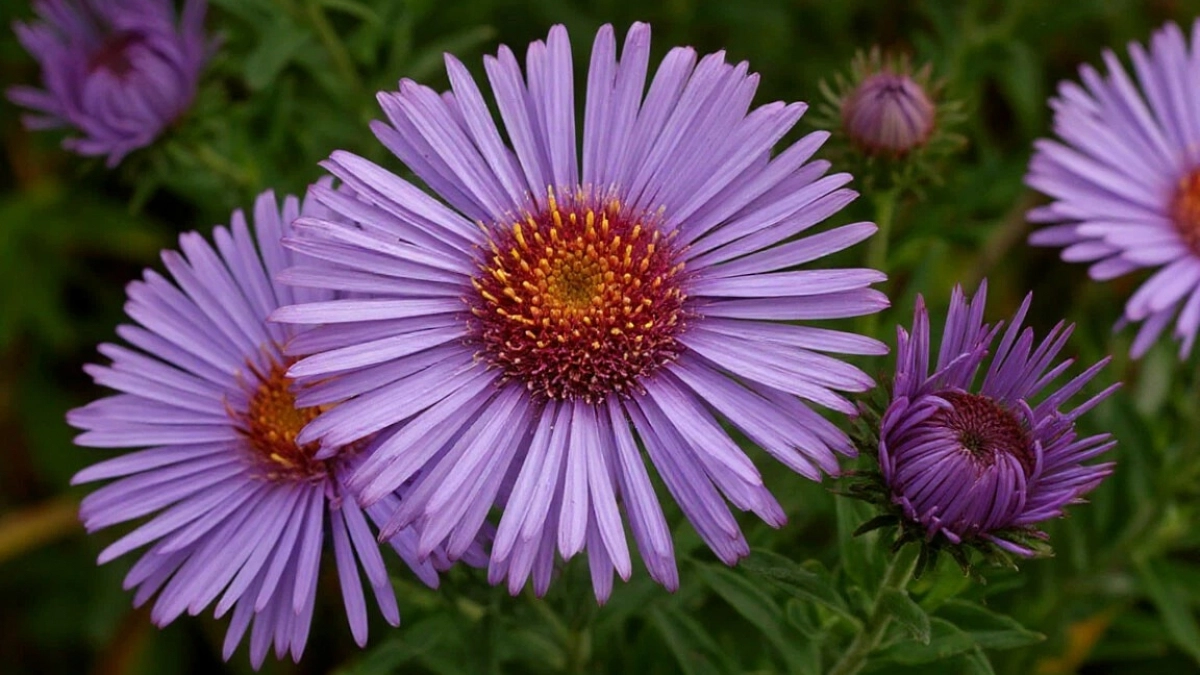 Сею рассаду астр без заглубления: почему семенам нужен свет и как получить всходы через 2–3 дня вместо двух недель