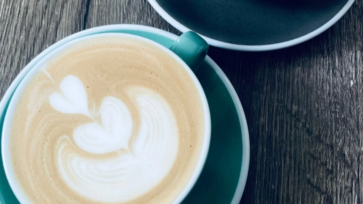 Без ума от этого кофе из "Магнита" - стоит копейки, а вкус оценят даже гурманы