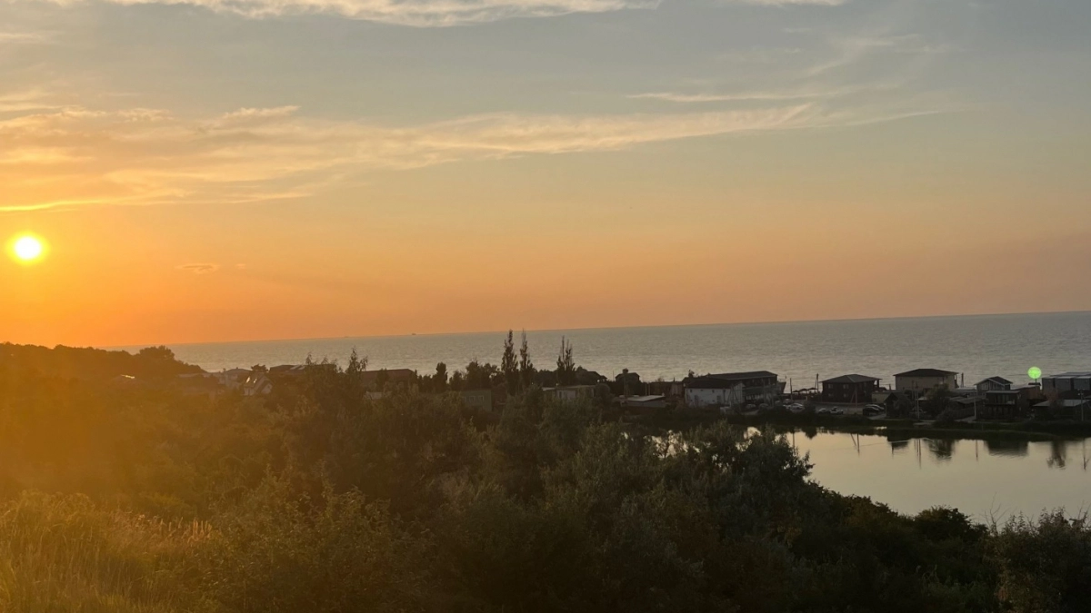 Не Геленджик и не Сочи: вот лучший южный город для жизни на пенсии - шикарный климат, море и вся инфраструктура под боком