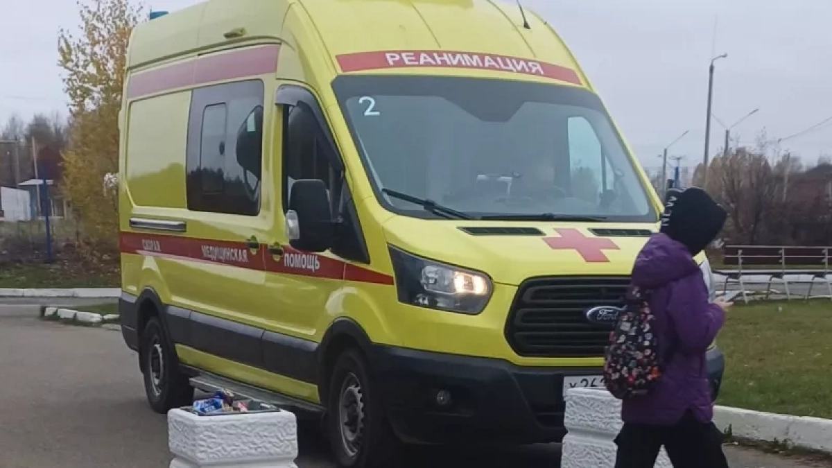 Кировский юрисконсульт скоропостижно скончался в разгар рабочего дня