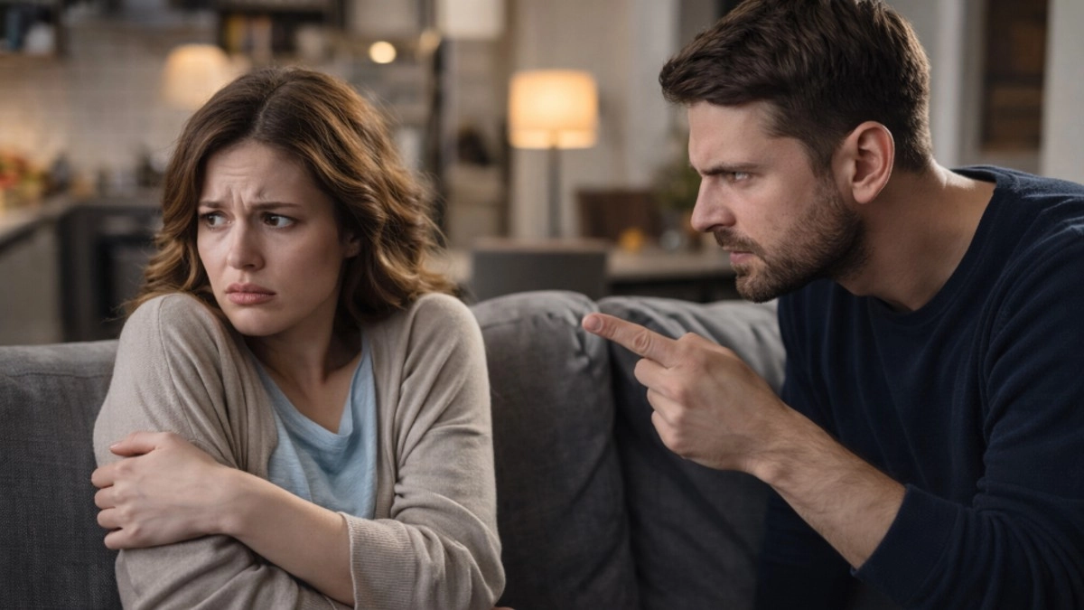 Как отличить заботу от контроля в отношениях и вовремя распознать психологическое давление