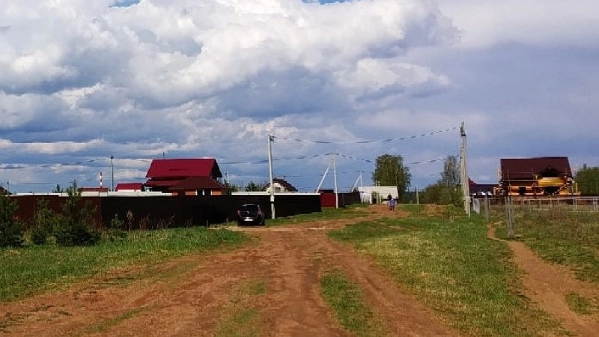 В Кирово-Чепецке построят коттеджные поселки