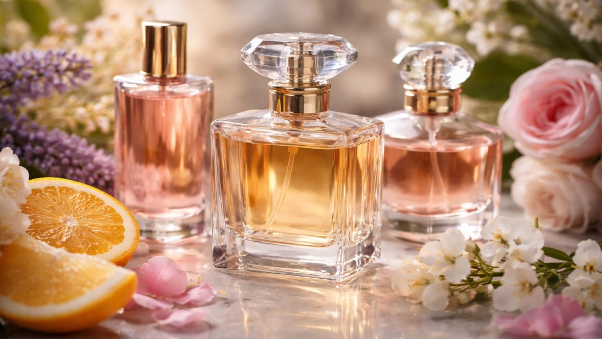 Как понять духи с первого нанесения – простое объяснение пирамиды ароматов и смены нот