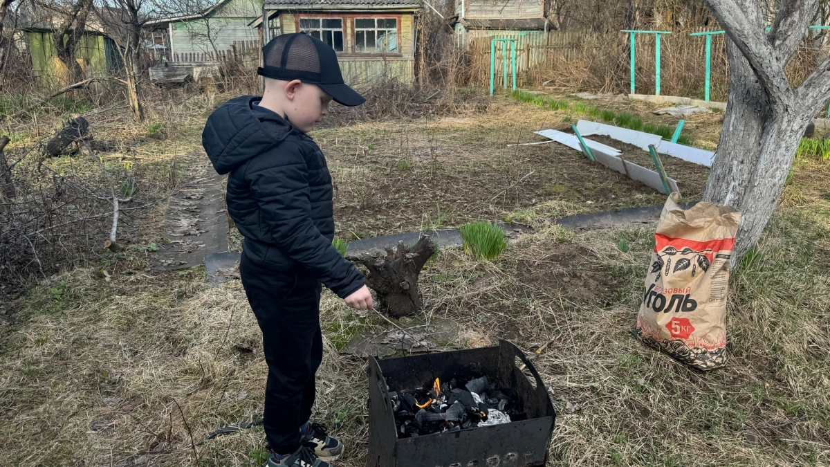 В России подсчитали, сколько стоит шашлычный набор в 2026 году