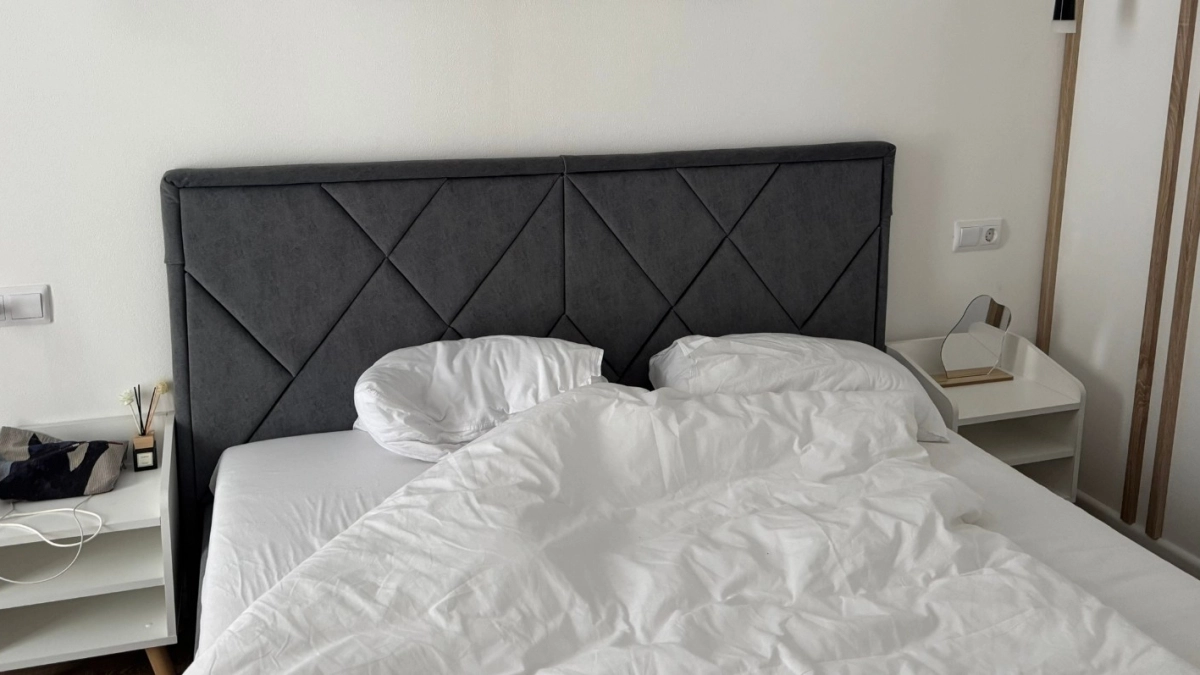 5 ошибок в спальне, которые мешают высыпаться: вот что советуют дизайнеры