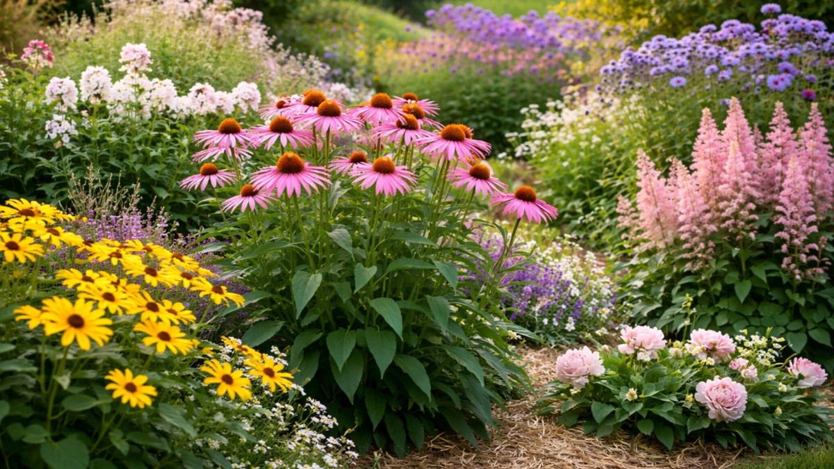 Какие многолетние цветы не нужно выкапывать на зиму – устойчивые к морозам растения для участка без лишнего ухода