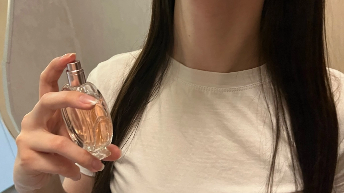 9 ароматов, которыми пахнет только дорогая женщина - выбирайте любой парфюм и наслаждайтесь. Они сейчас в тренде