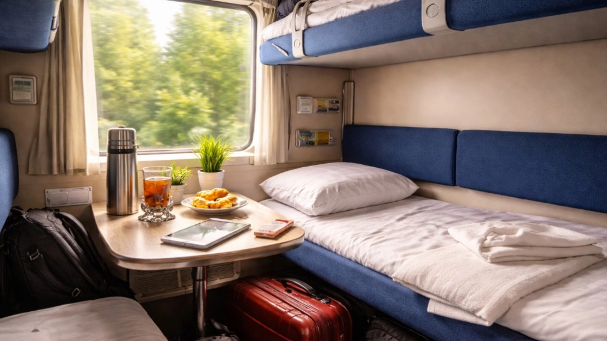 Десять прав пассажира поезда которые помогут избежать споров и сделать поездку комфортнее