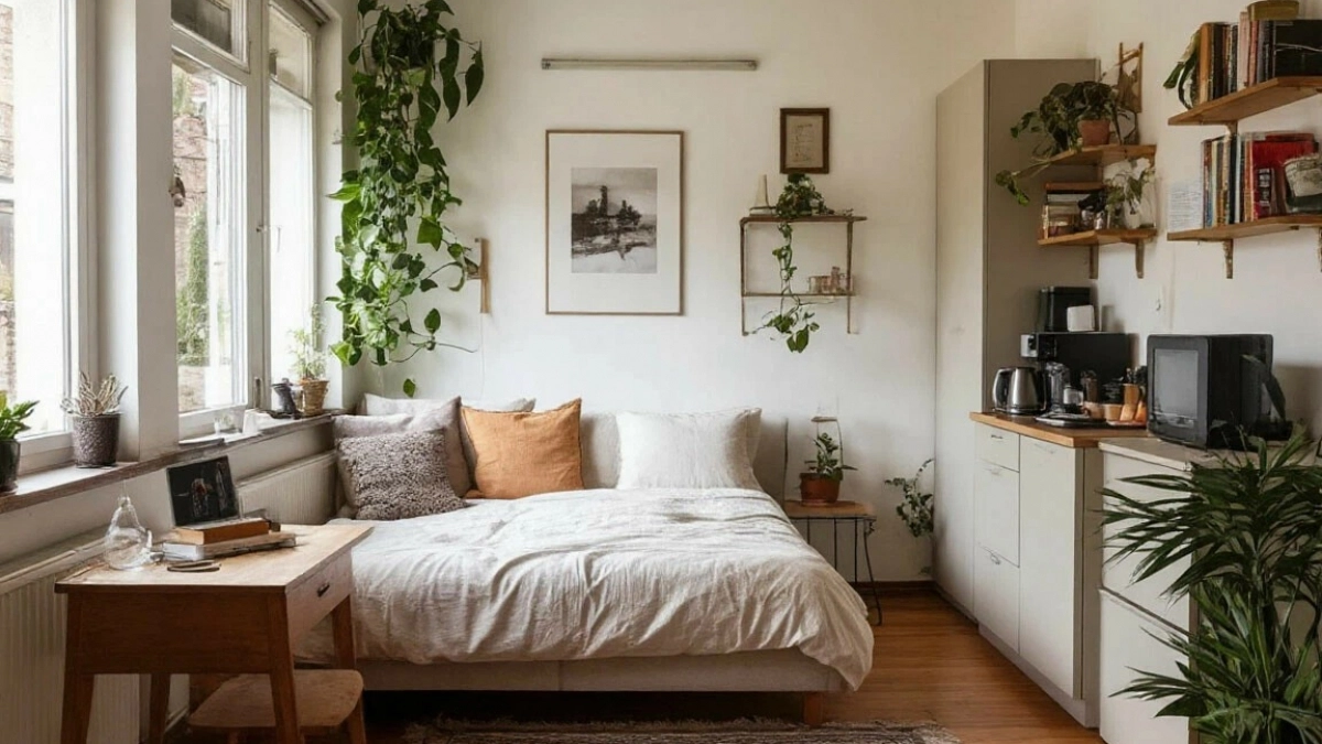 Почему студии плохо продаются и почему из них сбегают — факты, о которых молчат застройщики