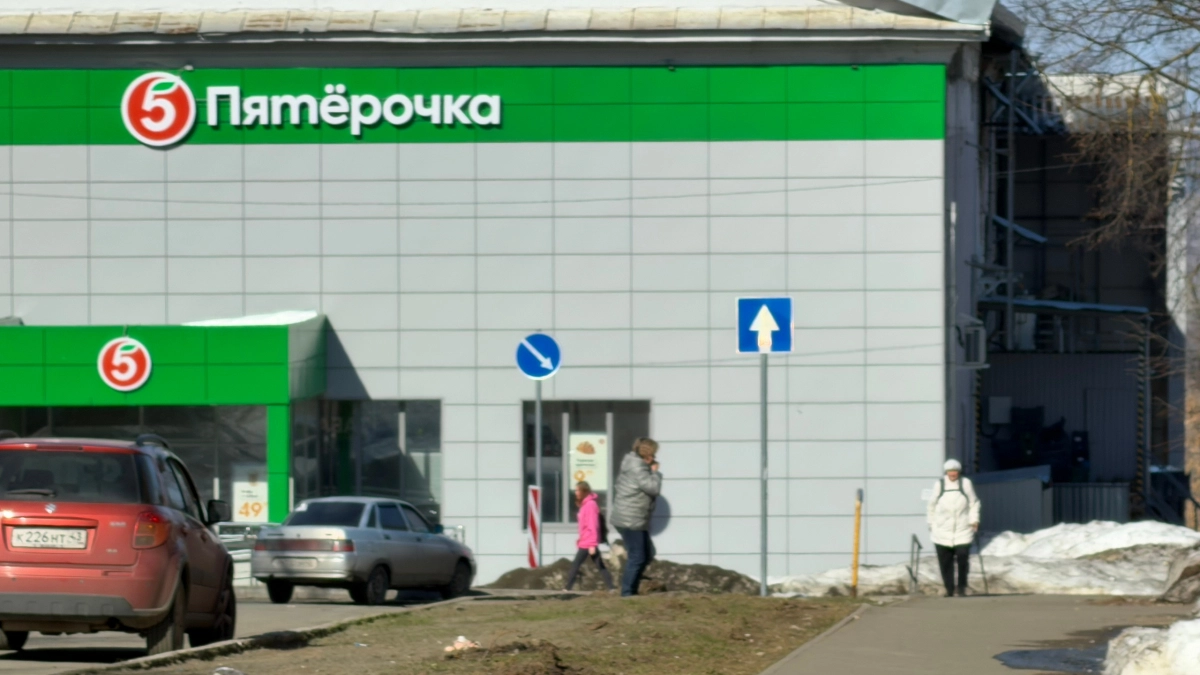 Сколько раз вы переплачивали в магазине и не замечали? Один поход в супермаркет обошёлся мне в 200 рублей лишних 