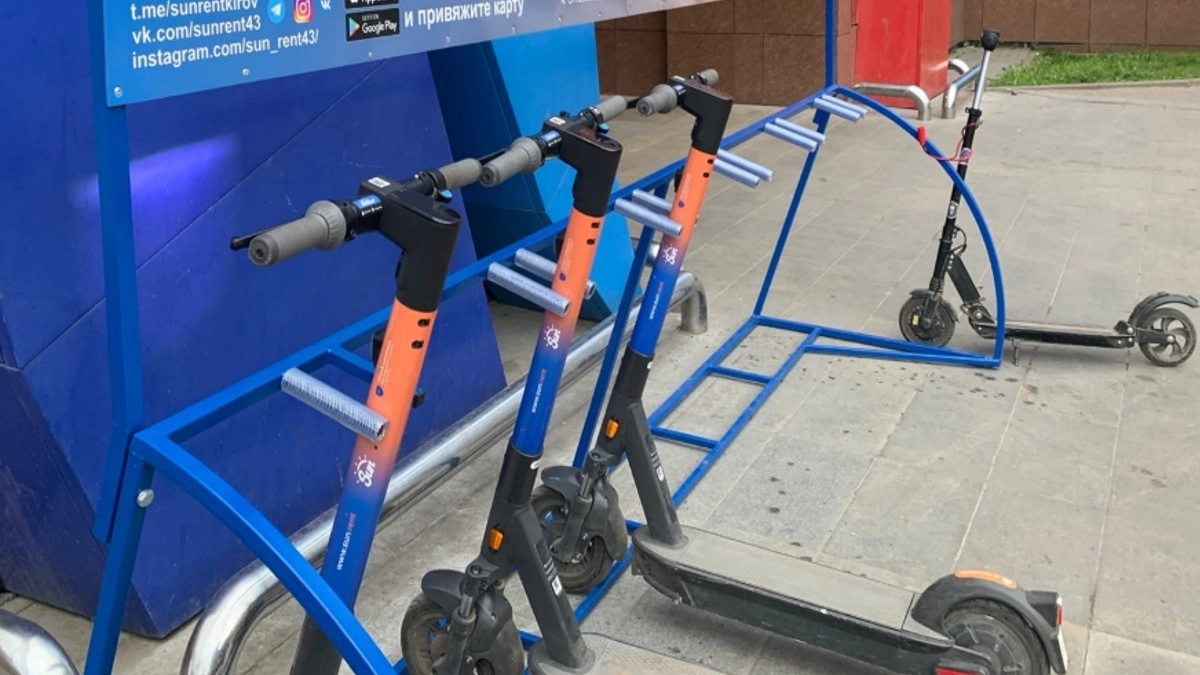 Новые правила для электросамокатов в России: какие штрафы грозят за нарушения в 2026 году?