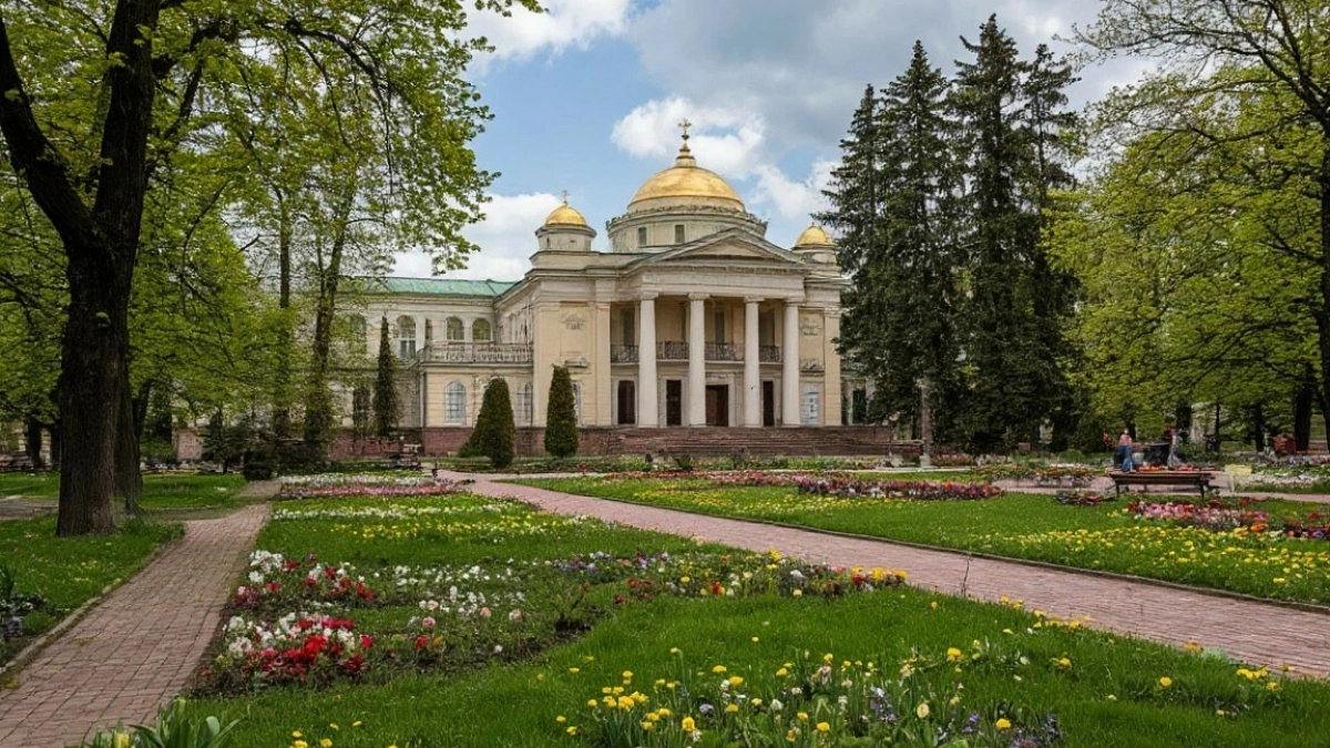 Пенсия — время дожития? Как бы не так: 4 города, где можно снять однушку от 9000 рублей, дышать чистым воздухом и забыть про радикулит 