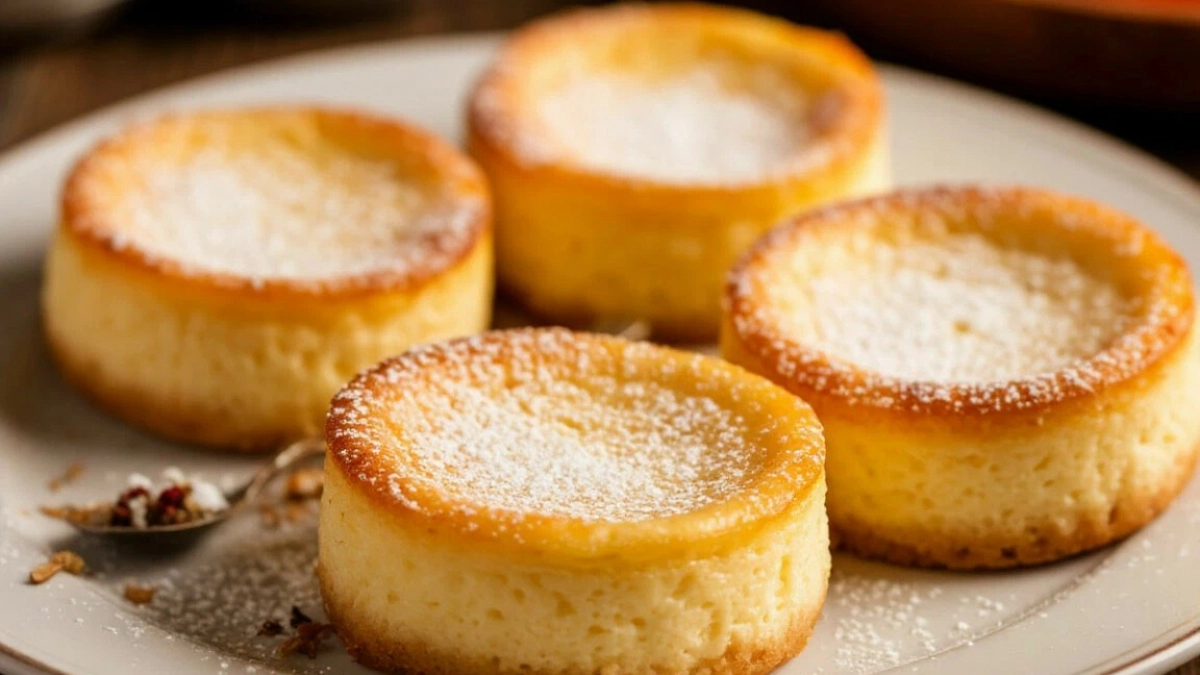 Почему я больше не жарю сырники на сковороде? 5 причин полюбить ленивые лепёшки в духовке: от простоты до вкуса