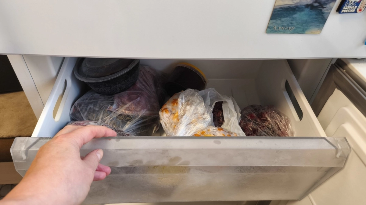 Чем заменить пакеты для заморозки - они уже прошлый век: 5 способов, которые экономят место и время
