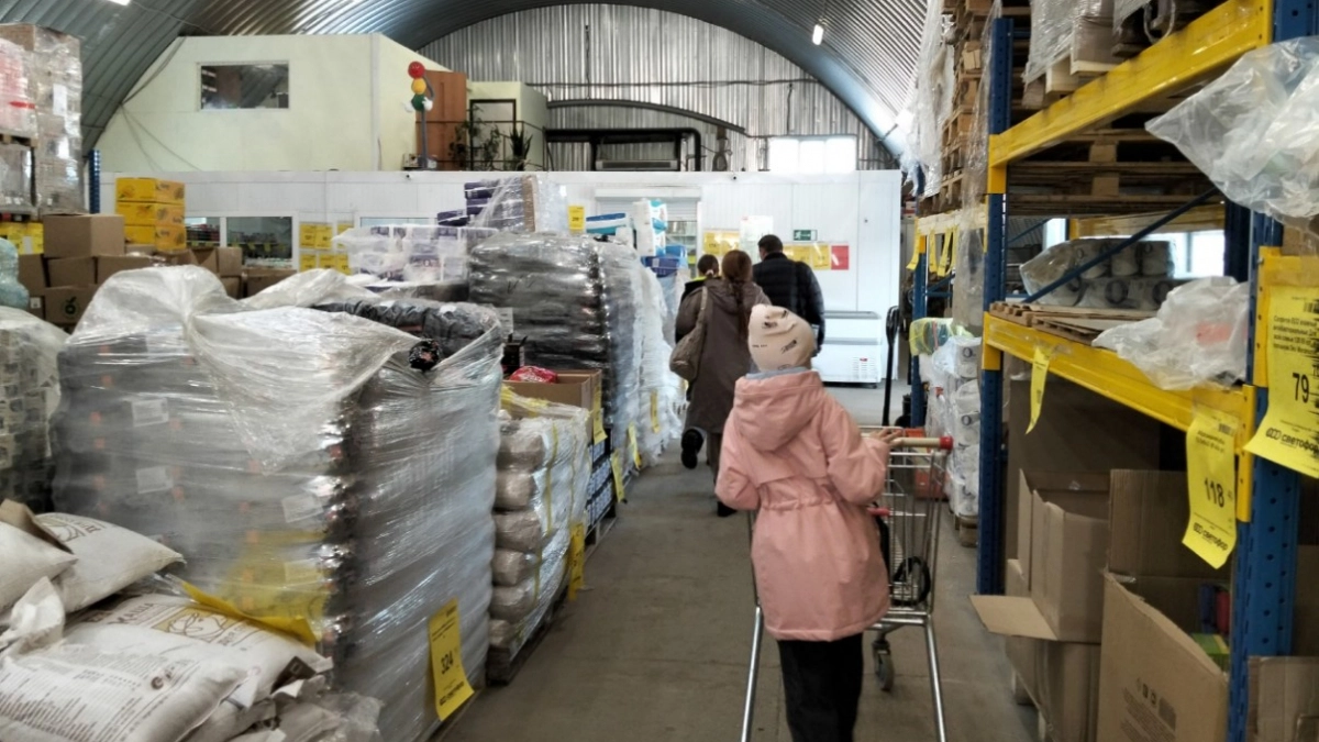 Чудесная сладость из "Светофора": вкуснейшие иранские конфеты за 160 рублей - состав натуральный