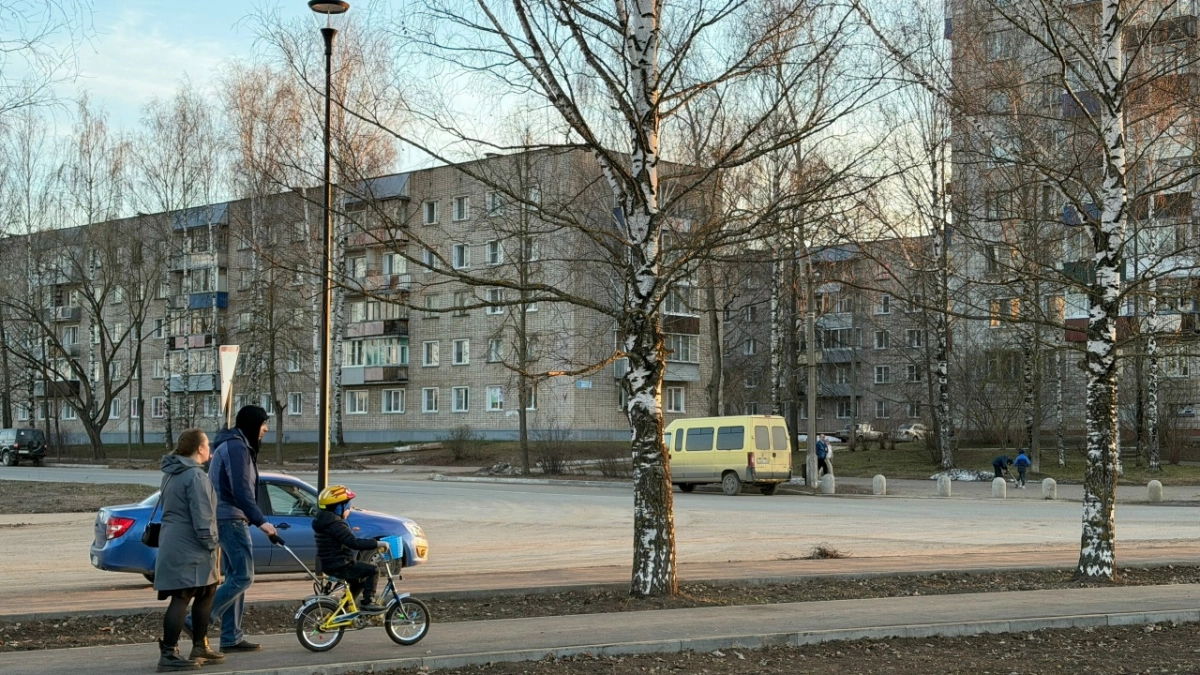 Стало известно, какая погода  ждет чепчан 17 апреля
