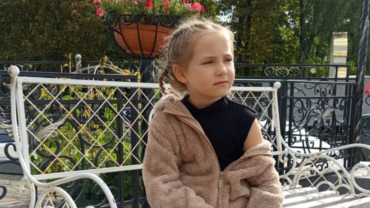 Самое красивое и нежное имя для девочки: его воспевали русские классики - популярно до сих пор