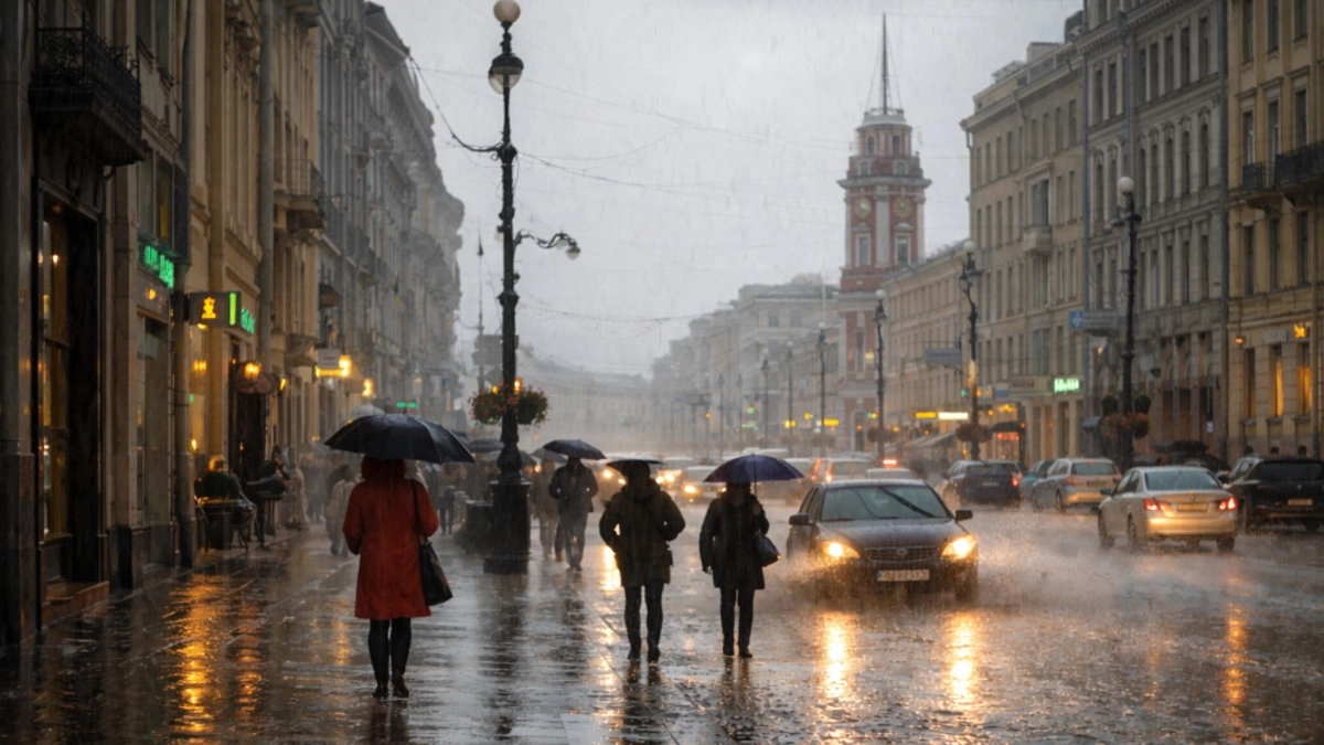 Какая погода может вмешаться в планы на майские праздники 2026 года и почему точный прогноз синоптики ждут только в конце апреля