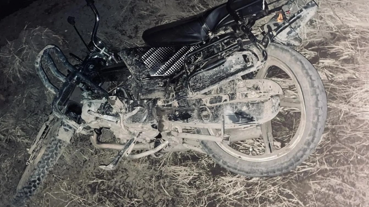 Уголовное дело возбуждено в Советске после гибели 18-летнего водителя мопеда