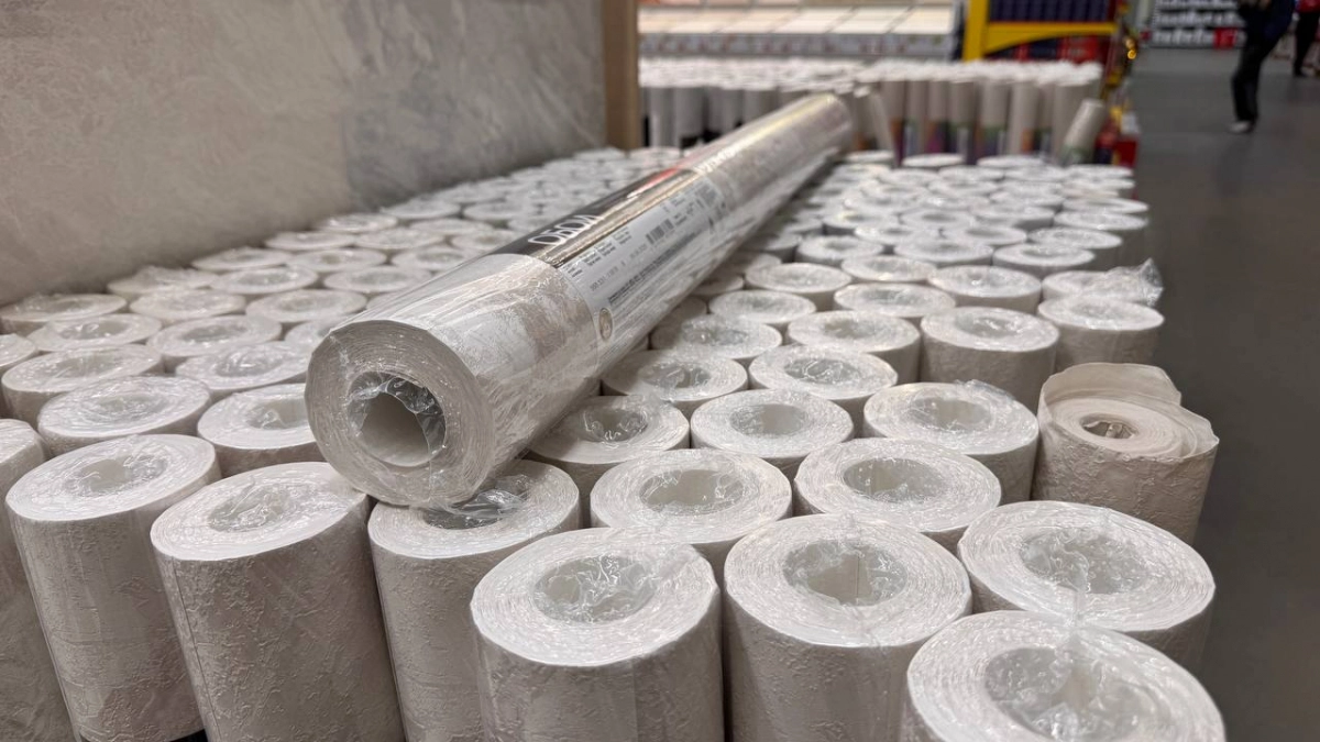 Мыть или не мыть: какие обои выдержат уборку, а какие испортятся после первой тряпки - советы экспертов