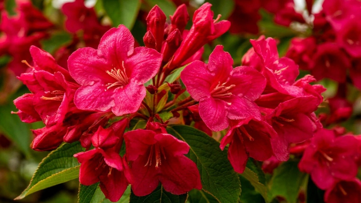 Не верила, что есть кустарник, который цветёт 150 дней и зимует без укрытия. Посадила — и теперь соседи завидуют