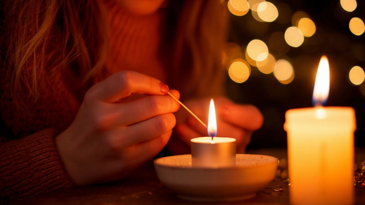 Рождены с редким даром: как дата рождения раскрывает ваш экстрасенсорный потенциал — проверьте себя