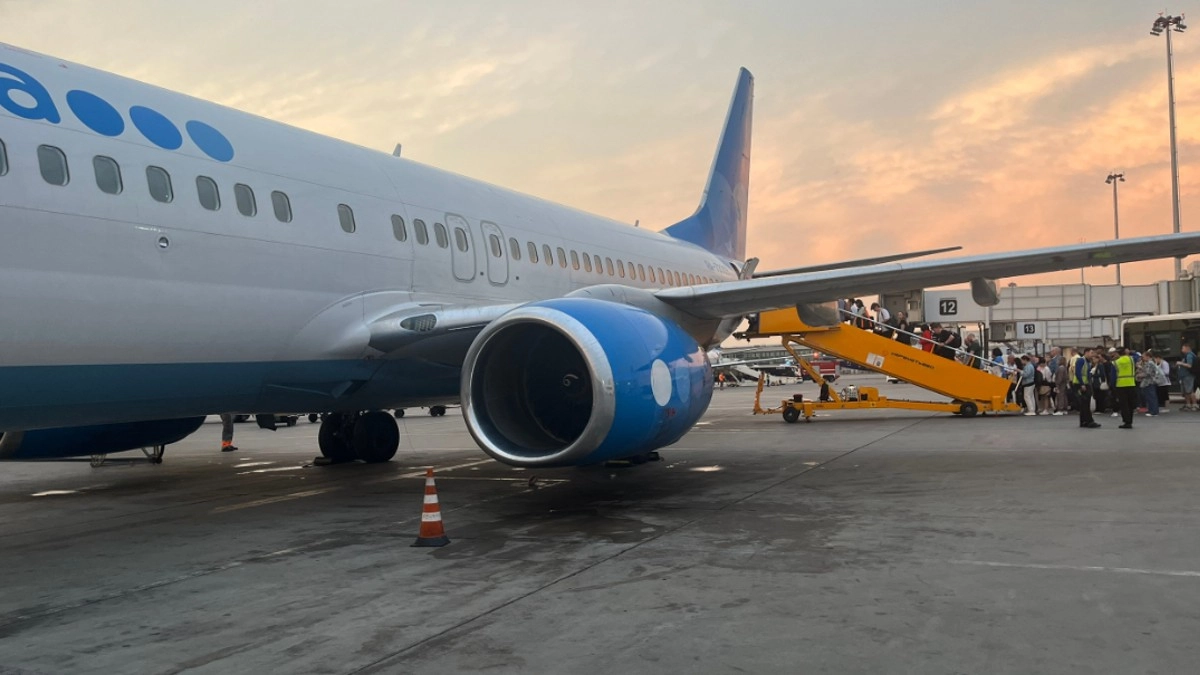 Что изменилось для авиапассажиров с марта 2026 года, и какие привычные правила перелета теперь внезапно работают уже не так