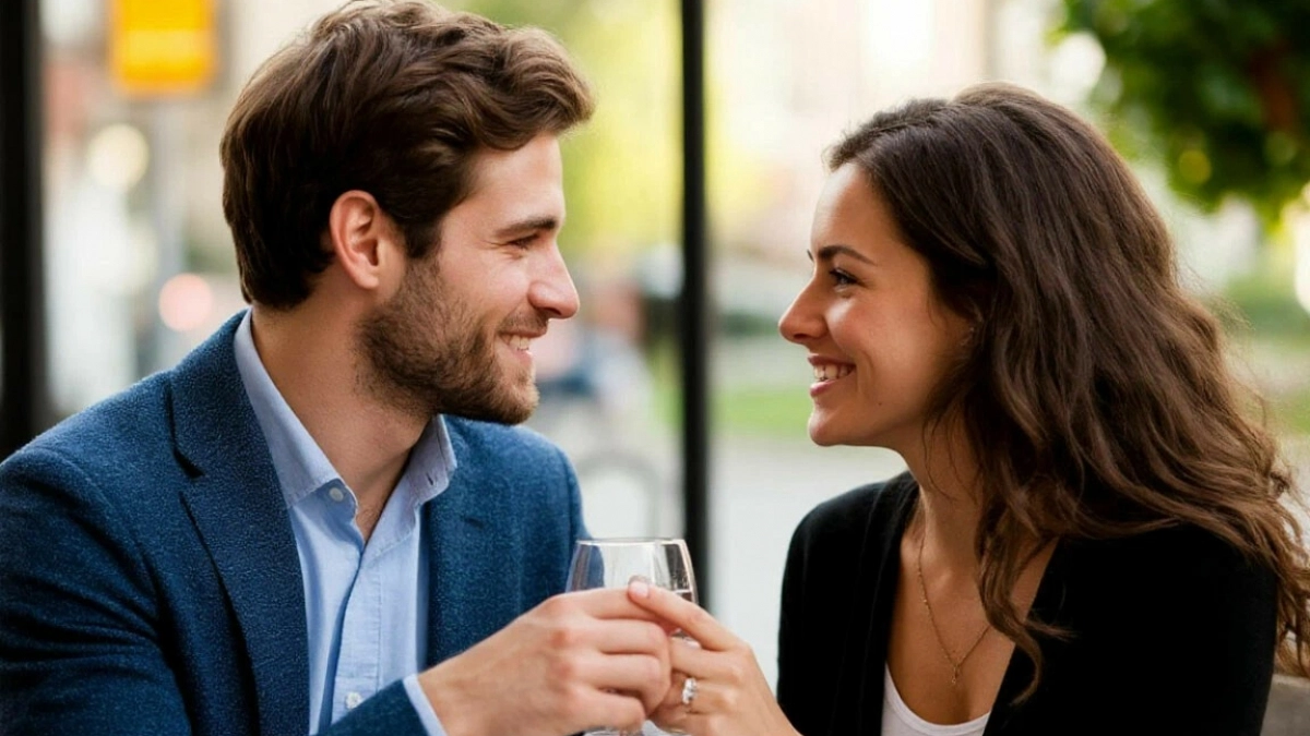 Она была красавица, свой салон, платье от кутюр. А он удалил её номер после ужина - три вещи, которые убивают любую романтику