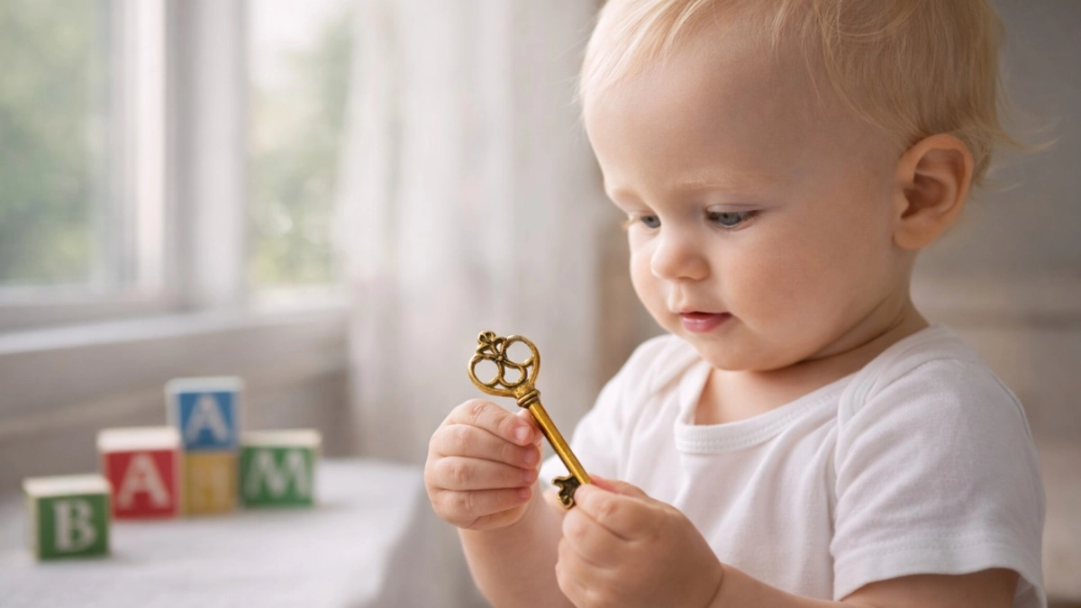 Почему имя человека иногда неожиданно начинает казаться ключом к его характеру и судьбе, хотя самое важное обычно скрыто глубже