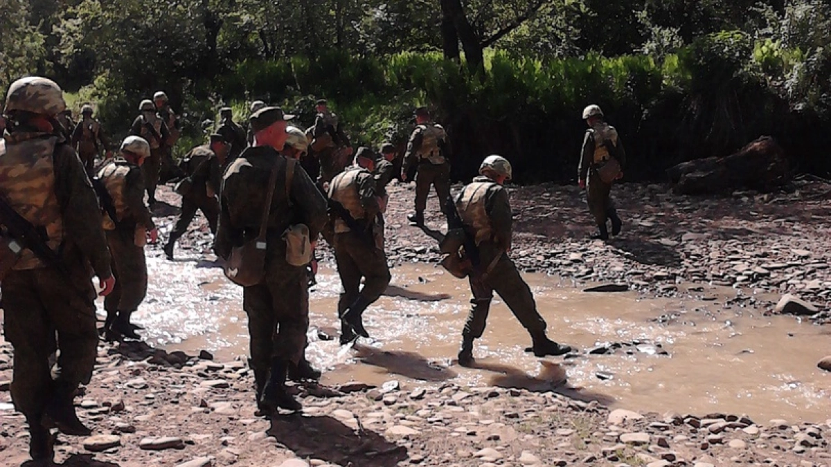 Гвардии рядовой из Афанасьевского района отдал жизнь в зоне спецоперации