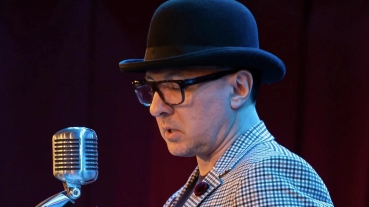 Экс-глава Центра развития туризма Кировской области пробует себя в юморе