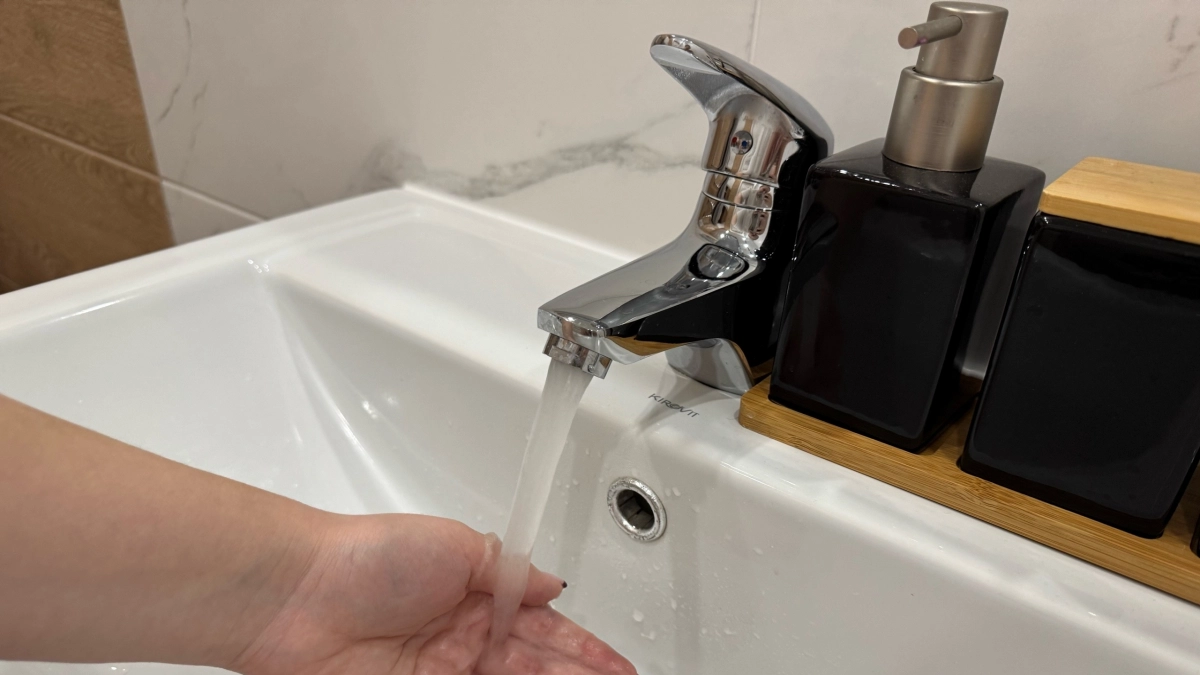 Железные и хромированные смесители — прошлый век: в 2026 их массово меняют на другое