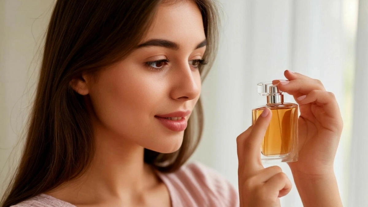 Это единственный парфюм, из-за которого за мной шли, чтобы спросить название. Несколько человек за день. Делюсь своим ТОП-10