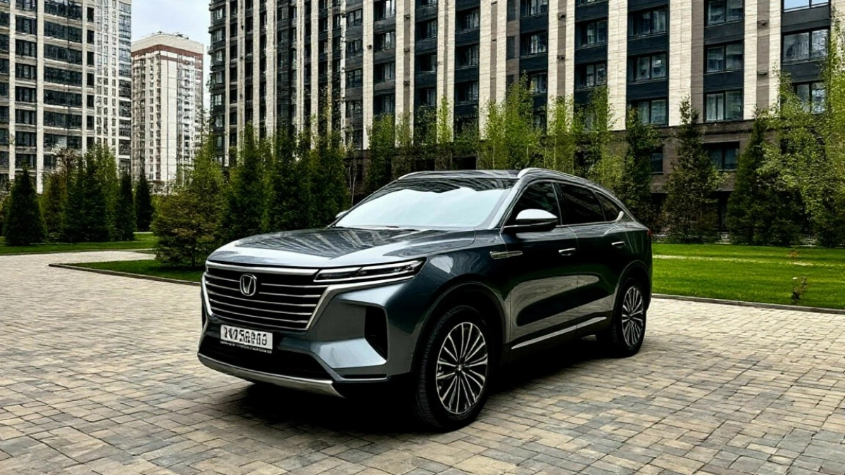 «Расход как у самолёта»: честный отзыв владельца Changan Uni-K спустя 4 месяца — что понравилось, а что бесит