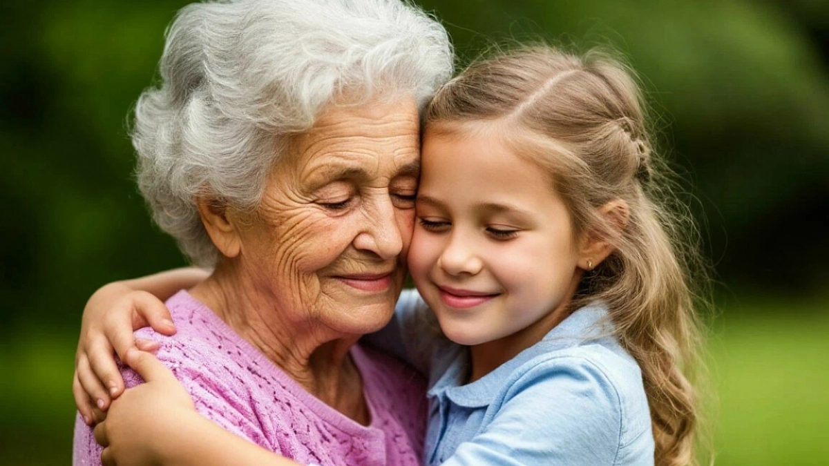 Свои мечты, свои деньги, своё время: 5 вещей, которыми нельзя делиться с детьми и внуками, если вы хотите их счастья