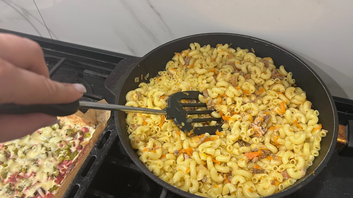 Я больше не ошибаюсь в выборе пасты: как отличаю макароны из твёрдых сортов пшеницы прямо в магазине за 10 секунд