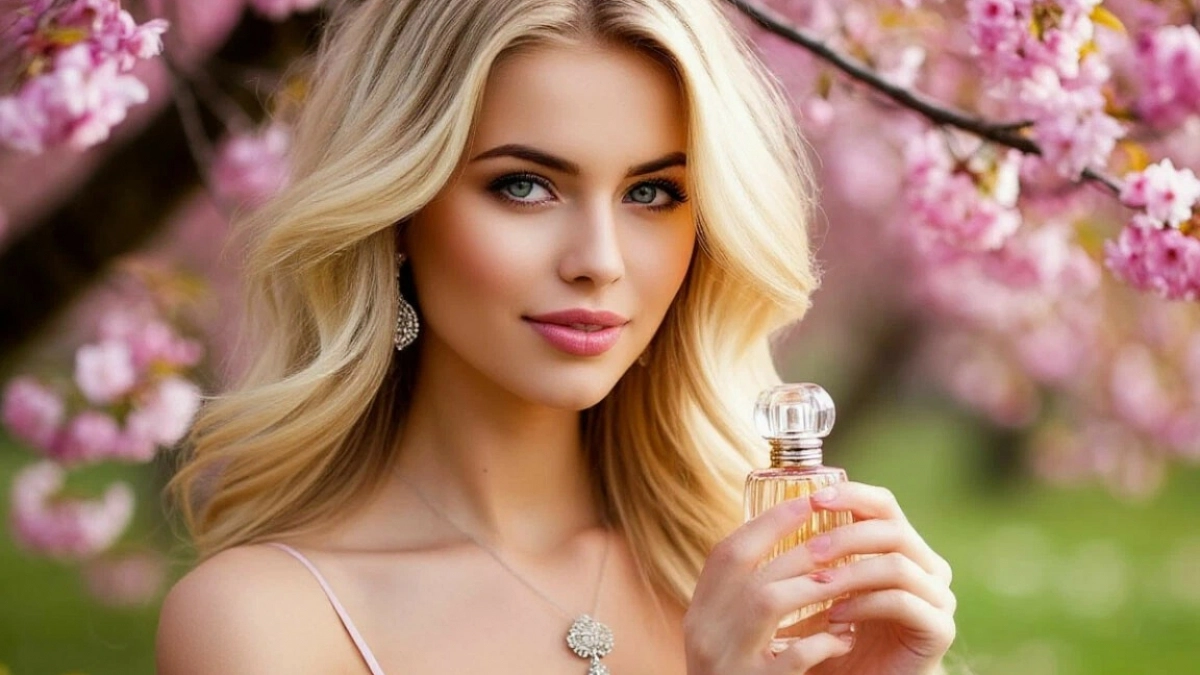 Я одна чувствую, что стало модно пахнуть химией? Пока все носятся с «космическими минералами», вернулась к земному люксу за 3000 рублей