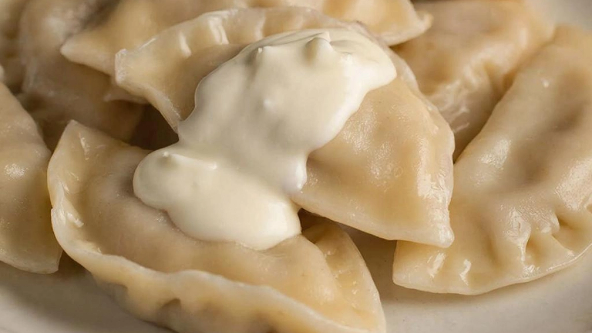 Вареники не развариваются и не лопаются: бабушкин рецепт идеального теста, который работает всегда