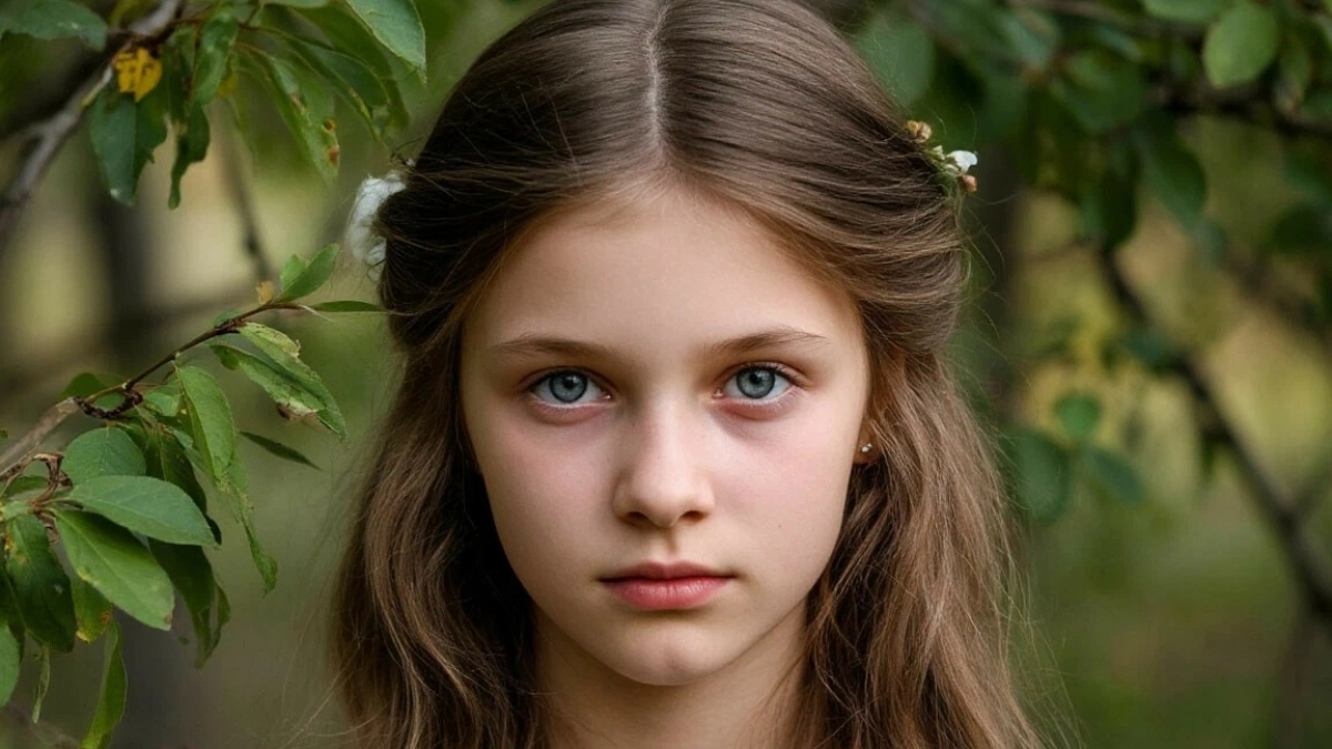 Забудьте про мягкий характер в детстве: как девушка с этим именем из покладистой девочки превращается в прагматичного интроверта 