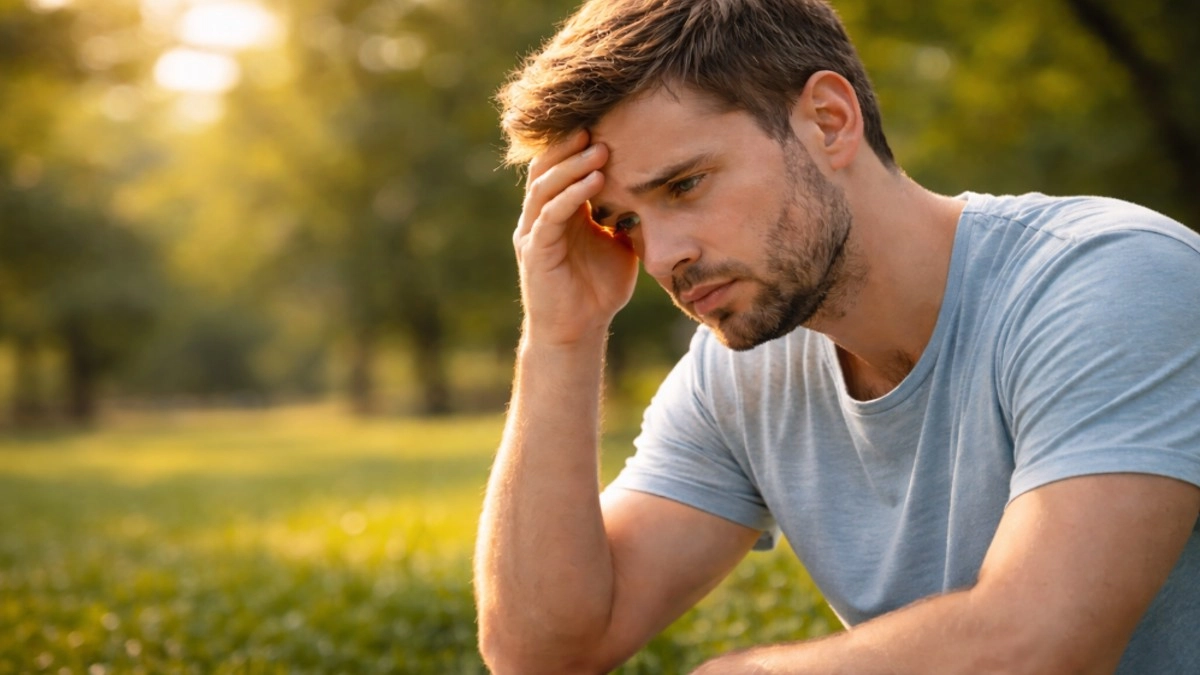 Почему дата рождения внезапно оказалась под подозрением: что насторожило ученых в связи летнего сезона и депрессии у части мужчин?