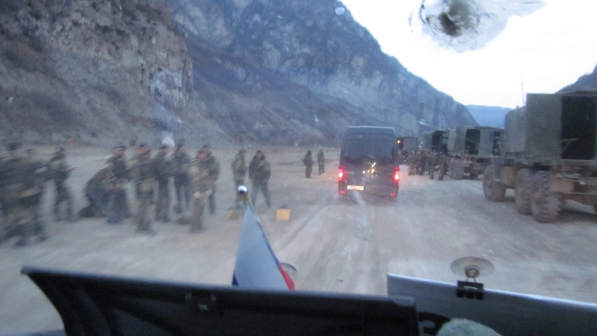 Младший сержант из Зуевского района отдал жизнь в ходе СВО