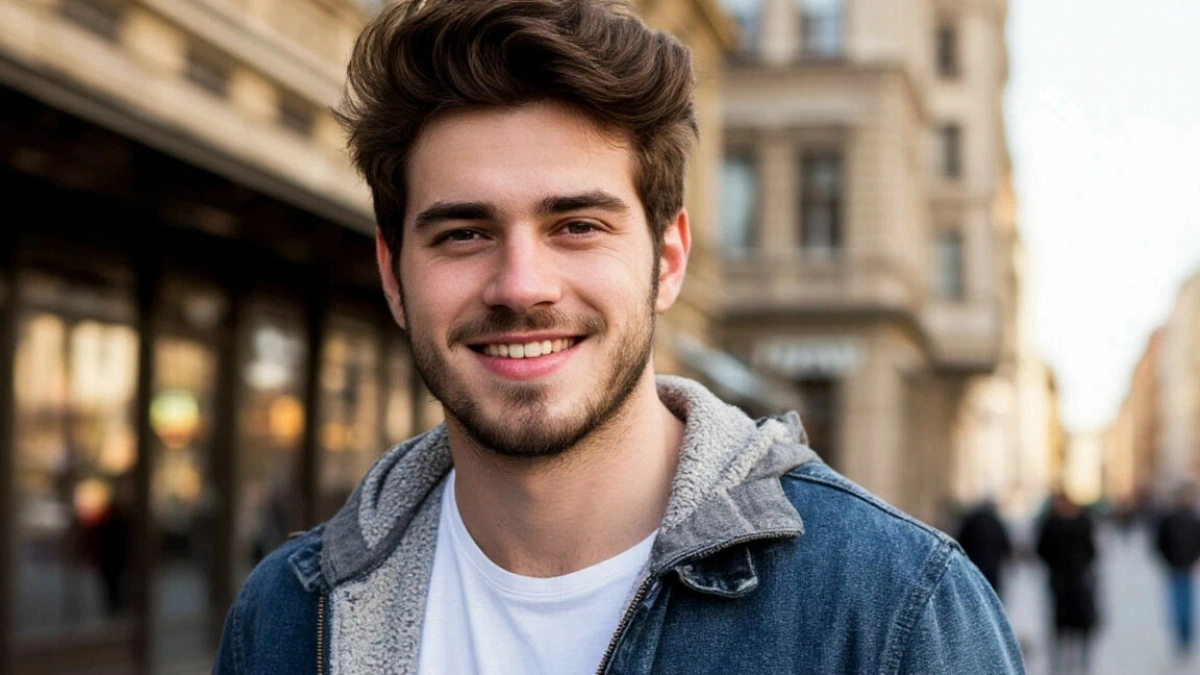 Это выдает обладателя этого имени: он — душа компании, надежный друг и невероятный романтик, но жениться его приходится уговаривать годами