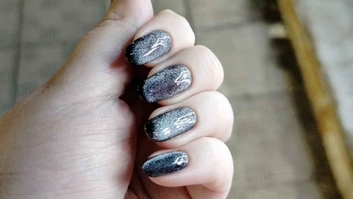 Как снять наращенные ногти дома без вреда: инструкция для акрила и геля