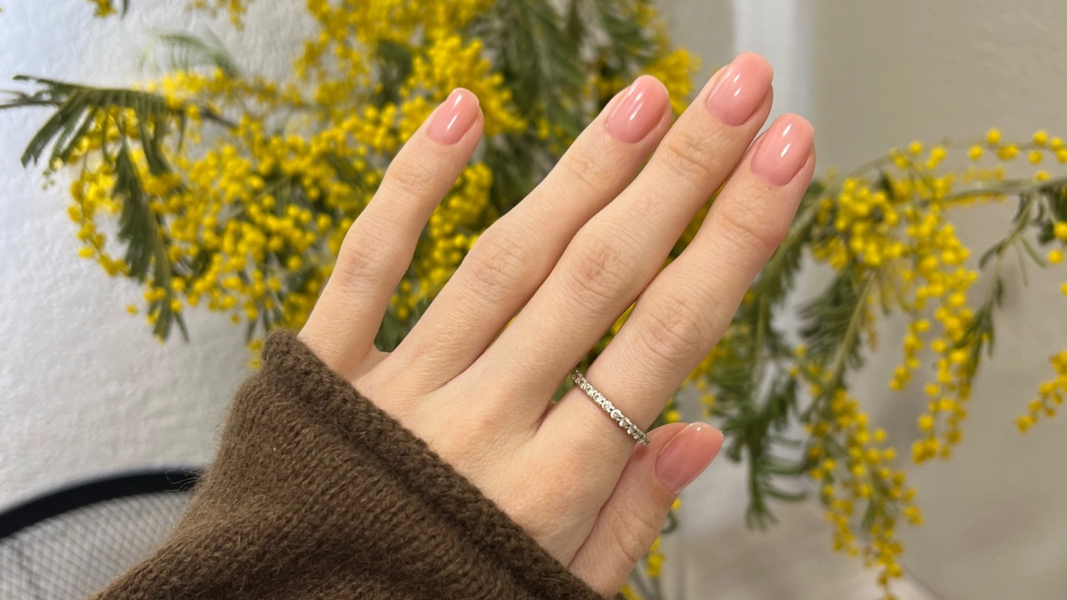 Сухая кутикула через 3 дня после маникюра: причины и работающие способы восстановления