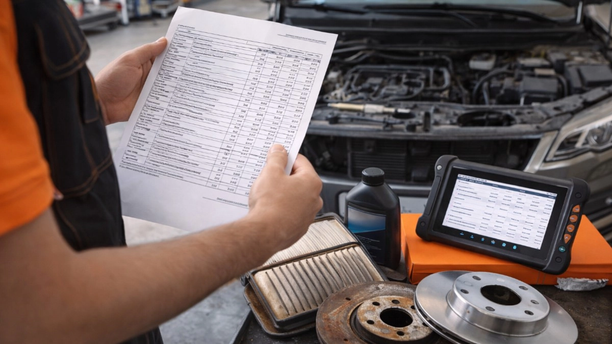 Как водителей обманывают в автосервисах: 5 схем, после которых в счете появляется лишнее, а в машине – новые вопросы