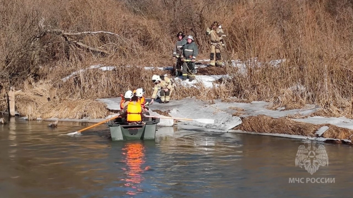 В Кирово-Чепецком районе затопило придомовые территории и дороги
