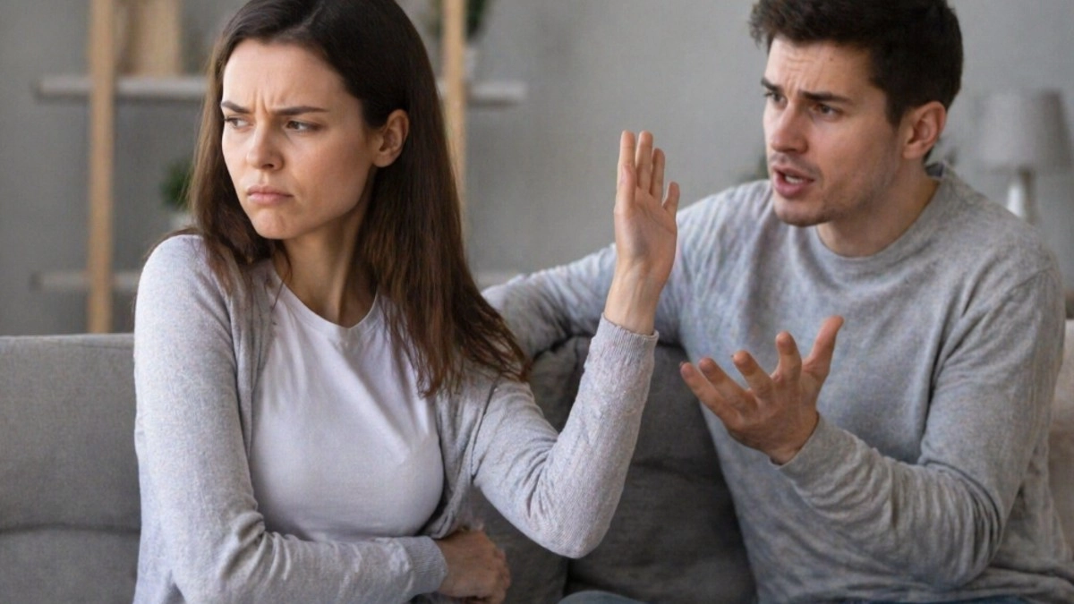 Почему фраза «Это не мое» иногда срабатывает сильнее любого ответа и помогает не впитывать чужую грубость, злость и давление извне 