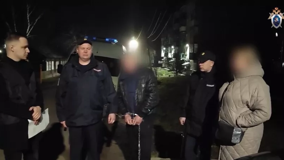 В Кировской области осудили мужчину, проткнувшего ножом живот знакомой